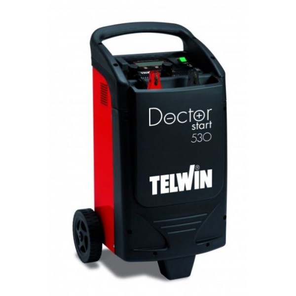 Снимка на Зарядно устройство за акумулатор TELWIN 829343 за BMW 3 Cabrio E30 325 i - 171 коня бензин