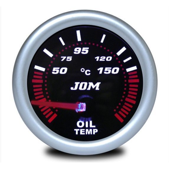 Снимка на Измервателен уред за температура на масло - опушен AP IGOT за Jeep Compass 2.0 4x4 - 160 коня бензин