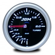 Снимка на Измервателен уред за турбото Boost Meter - опушен - JOM Германия AP 21110S