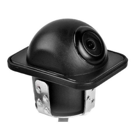 Оценка и мнение за Камера за задно виждане с пробиване над номера AP G680