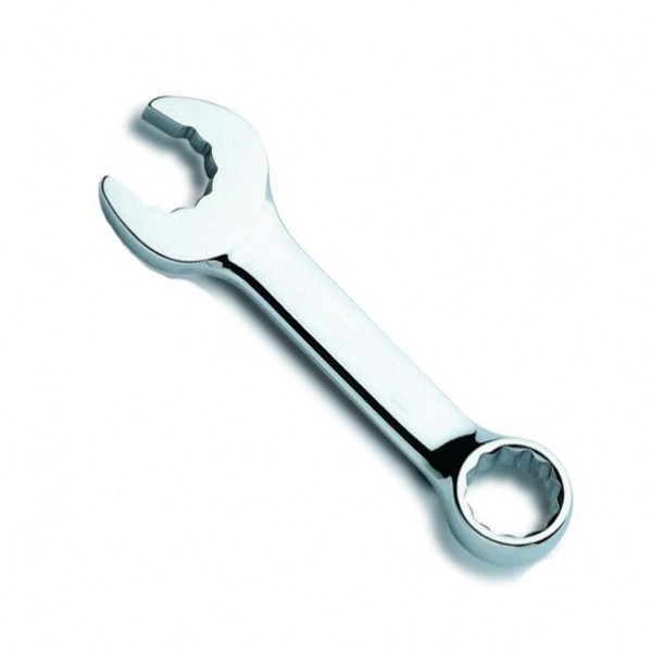 Снимка на Комбиниран гаечен ключ размер 11mm TOPTUL AAAG1111 за Peugeot 306 Hatchback 2.0 S16 - 152 коня бензин
