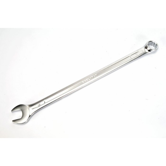 Снимка на Комбиниран гаечен ключ размер 17mm TOPTUL AAEL1717 за Skoda Octavia Combi (5E5) 1.8 TSI - 180 коня бензин