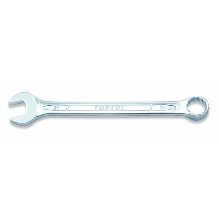 Снимка на Комбиниран гаечен ключ размер 33mm TOPTUL AAEB3333 за Mitsubishi Pajero Sport (K90) 3.5 - 177 коня 