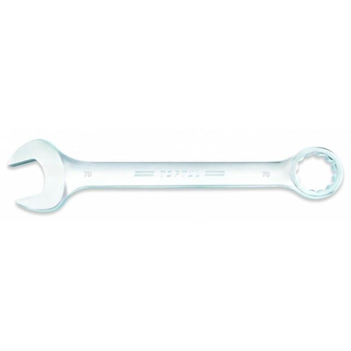 Снимка на Комбиниран гаечен ключ размер 46mm TOPTUL AAEB4646 за Mazda 323 Saloon (BJ) 1.8 Protege - 125 коня бензин