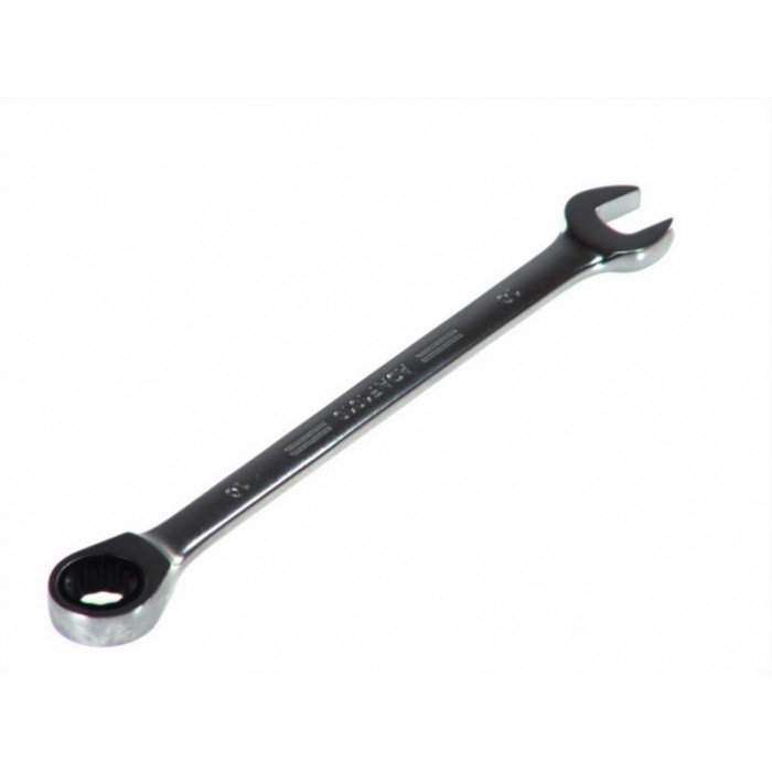 Оценка и мнение за Комбиниран гаечен ключ с тресчотка размер 10mm TOPTUL AOAF1010