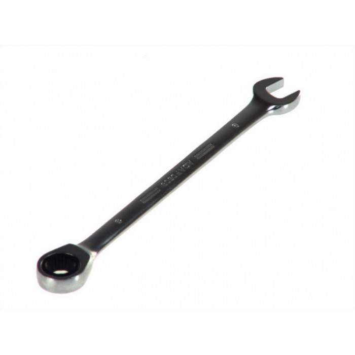 Оценка и мнение за Комбиниран гаечен ключ с тресчотка размер 9mm TOPTUL AOAF0909