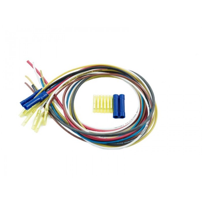 Оценка и мнение за Комплект кабели SENCOM 1201