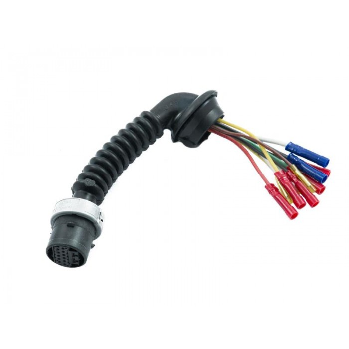 Оценка и мнение за Комплект кабели SENCOM 3061502-1