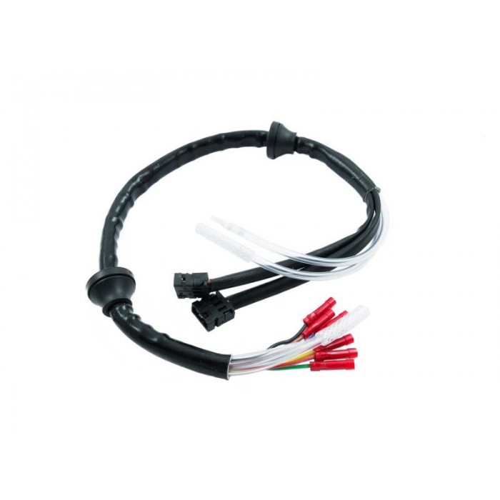 Снимка на Комплект кабели SENCOM 6650125 за камион MAN F 2000 26.323 - 320 коня дизел