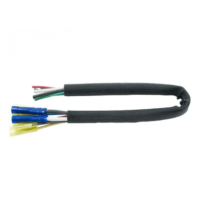 Оценка и мнение за Комплект кабели SENCOM 9910645