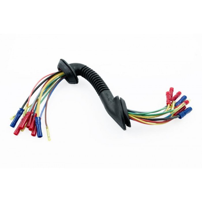 Оценка и мнение за Комплект кабели SENCOM SE 1014562