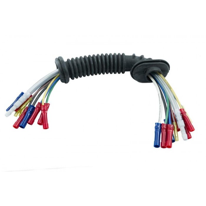 Оценка и мнение за Комплект кабели SENCOM SE 1510401