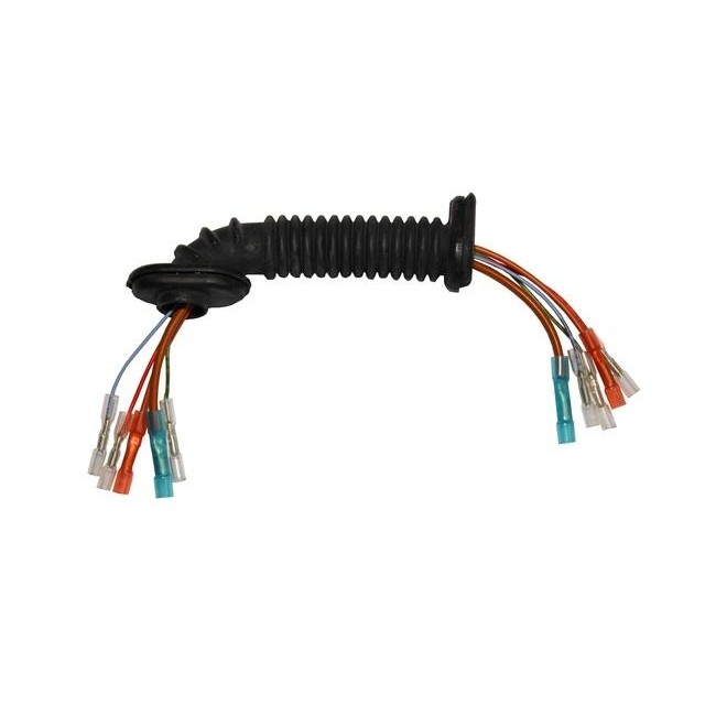 Оценка и мнение за Комплект кабели SENCOM SE 1510402SC