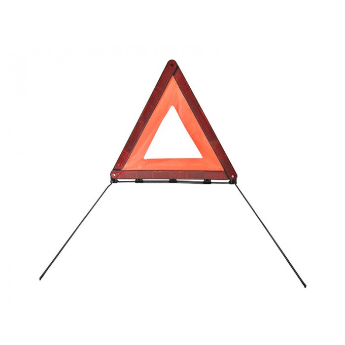 Оценка и мнение за Мини авариен триъгълник Petex 43940200