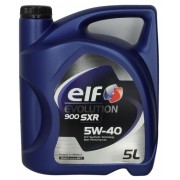 Снимка на Моторно масло ELF EVO 900 SXR 5W40 5L