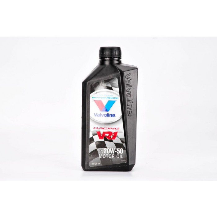 Снимка на Моторно масло VALVOLINE VR1 RACING 20W50 1L за камион Iveco Daily 2 Platform 35-8 (12931102, 12931104, 12931111, 12931112, 12931117,... - 82 коня дизел