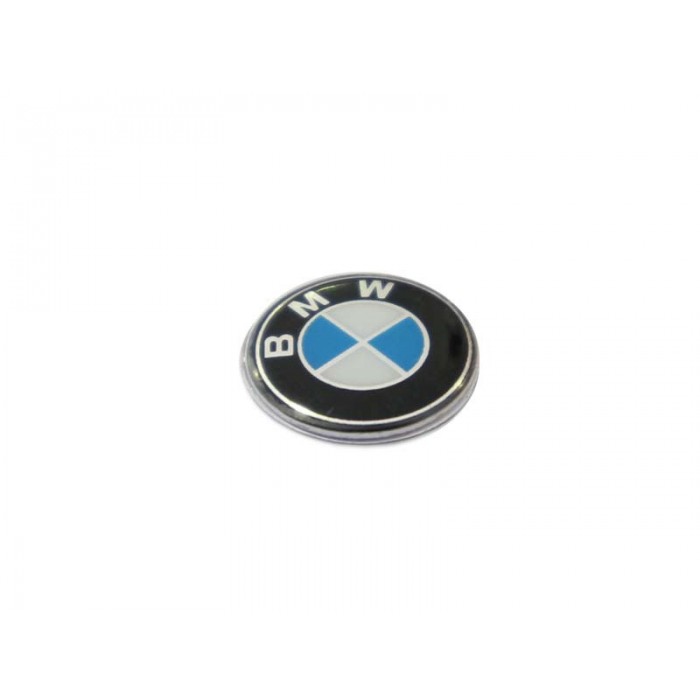 Снимка на Оригинална емблема за ключ BMW OE 66122155754 за BMW X4 (G02) xDrive 30 d - 265 коня дизел
