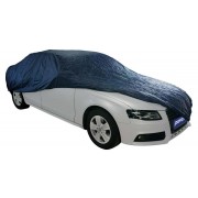 Снимка на Покривало за автомобил размер XXL - Синьо (571 x 203 x 119 cm.) Petex 44220305