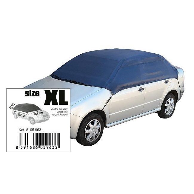 Снимка на Покривало за кола размер XL AP DO 05963 за Seat Altea (5P1) 1.6 - 102 коня бензин