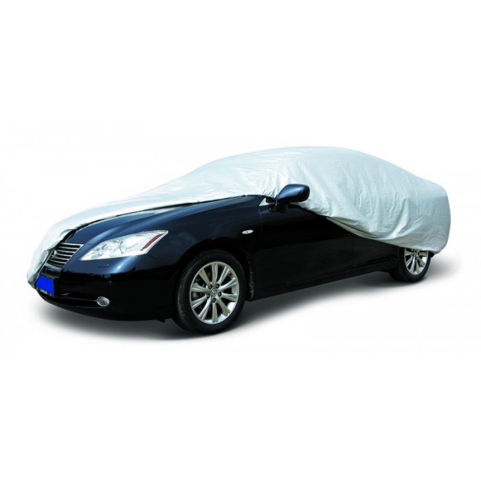 Снимка на Покривало за кола – размeр XL AP DO CFAT33001XL за Hyundai i20 (PB,PBT) 1.2 - 84 коня бензин