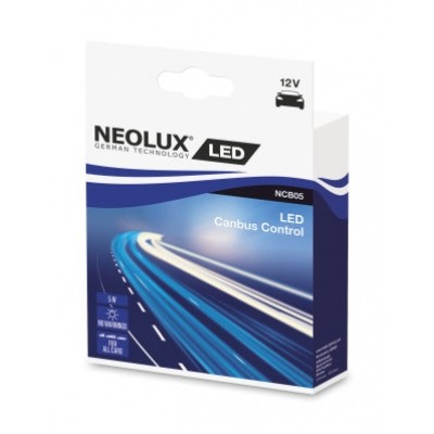 Снимка на Светлини NEOLUX NLXNCB05 за Mercedes Vito BOX (w639) 119 (639.601, 639.603, 639.605) - 190 коня бензин