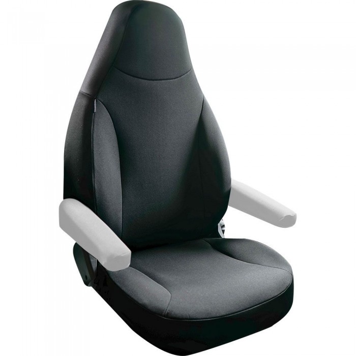 Снимка на Тапицерия за Camper - за 1 седалка - Черен цвят Petex 34470504 за Chevrolet ASTRO BUS 4.3 AWD - 193 коня бензин