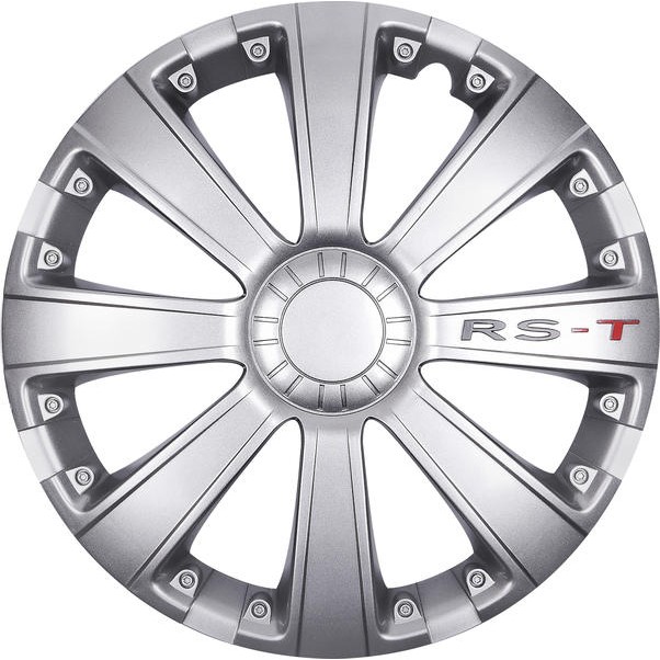 Оценка и мнение за Тасове RS-T 14 комплект 4 бр. AP DO RST14